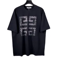 $40.00 USD Givenchy T-Shirts Short Sleeved For Men #1470727