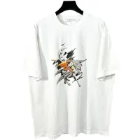 $40.00 USD Givenchy T-Shirts Short Sleeved For Men #1470728