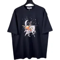 $40.00 USD Givenchy T-Shirts Short Sleeved For Men #1470729