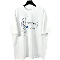 $40.00 USD Givenchy T-Shirts Short Sleeved For Men #1470730