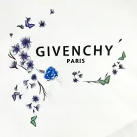 $40.00 USD Givenchy T-Shirts Short Sleeved For Men #1470730