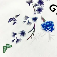 $40.00 USD Givenchy T-Shirts Short Sleeved For Men #1470730