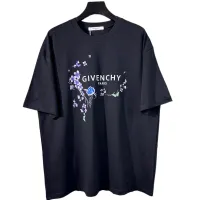 $40.00 USD Givenchy T-Shirts Short Sleeved For Men #1470731