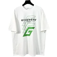 $40.00 USD Givenchy T-Shirts Short Sleeved For Men #1470732