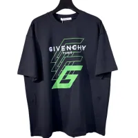 $40.00 USD Givenchy T-Shirts Short Sleeved For Men #1470733