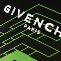 $40.00 USD Givenchy T-Shirts Short Sleeved For Men #1470733