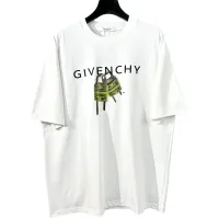 $40.00 USD Givenchy T-Shirts Short Sleeved For Men #1470734