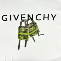 $40.00 USD Givenchy T-Shirts Short Sleeved For Men #1470734