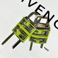 $40.00 USD Givenchy T-Shirts Short Sleeved For Men #1470734