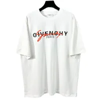 $40.00 USD Givenchy T-Shirts Short Sleeved For Men #1470737