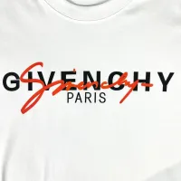 $40.00 USD Givenchy T-Shirts Short Sleeved For Men #1470737