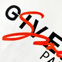 $40.00 USD Givenchy T-Shirts Short Sleeved For Men #1470737