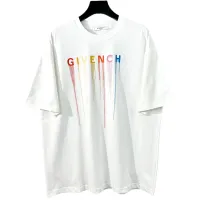 $40.00 USD Givenchy T-Shirts Short Sleeved For Men #1470738