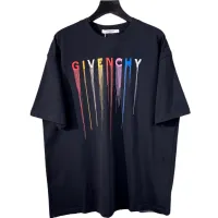$40.00 USD Givenchy T-Shirts Short Sleeved For Men #1470739