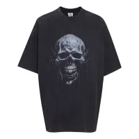 $40.00 USD VETEMENTS T-Shirts Short Sleeved For Unisex #1470750