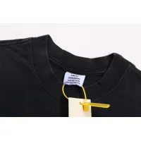 $40.00 USD VETEMENTS T-Shirts Short Sleeved For Unisex #1470750