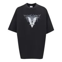 $40.00 USD VETEMENTS T-Shirts Short Sleeved For Unisex #1470755
