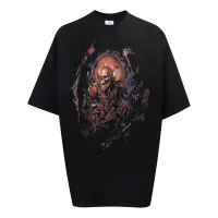 $40.00 USD VETEMENTS T-Shirts Short Sleeved For Unisex #1470759