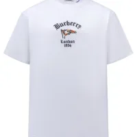 $48.00 USD Burberry T-Shirts Short Sleeved For Unisex #1470770