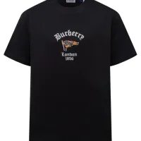 $48.00 USD Burberry T-Shirts Short Sleeved For Unisex #1470772