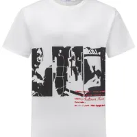 $48.00 USD Givenchy T-Shirts Short Sleeved For Unisex #1470785