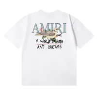 $29.00 USD Amiri T-Shirts Short Sleeved For Unisex #1470817