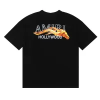 $29.00 USD Amiri T-Shirts Short Sleeved For Unisex #1470822