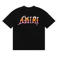 $29.00 USD Amiri T-Shirts Short Sleeved For Unisex #1470826
