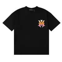 $29.00 USD Amiri T-Shirts Short Sleeved For Unisex #1470826
