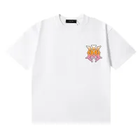$29.00 USD Amiri T-Shirts Short Sleeved For Unisex #1470827