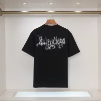 $29.00 USD Balenciaga T-Shirts Short Sleeved For Unisex #1470830