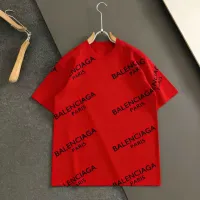 $36.00 USD Balenciaga T-Shirts Short Sleeved For Unisex #1470834