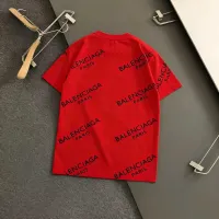 $36.00 USD Balenciaga T-Shirts Short Sleeved For Unisex #1470834