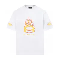 $36.00 USD Balenciaga T-Shirts Short Sleeved For Unisex #1470835