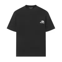 $36.00 USD Balenciaga T-Shirts Short Sleeved For Unisex #1470838