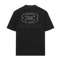 $38.00 USD Balenciaga T-Shirts Short Sleeved For Unisex #1470840