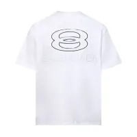 $38.00 USD Balenciaga T-Shirts Short Sleeved For Unisex #1470841