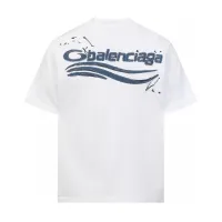$39.00 USD Balenciaga T-Shirts Short Sleeved For Unisex #1470847