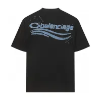 $39.00 USD Balenciaga T-Shirts Short Sleeved For Unisex #1470848