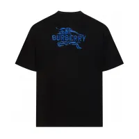 $36.00 USD Burberry T-Shirts Short Sleeved For Unisex #1470885