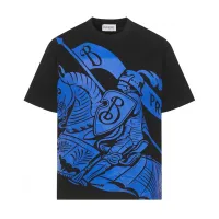 $36.00 USD Burberry T-Shirts Short Sleeved For Unisex #1470889