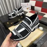 $80.00 USD Dolce & Gabbana D&G Casual Shoes For Men #1470919