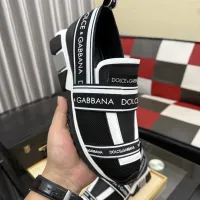 $80.00 USD Dolce & Gabbana D&G Casual Shoes For Men #1470919