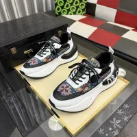 $98.00 USD Dolce & Gabbana D&G Casual Shoes For Men #1470923