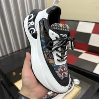 $98.00 USD Dolce & Gabbana D&G Casual Shoes For Men #1470923