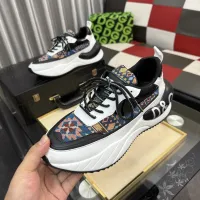 $98.00 USD Dolce & Gabbana D&G Casual Shoes For Men #1470923