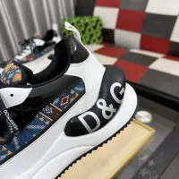$98.00 USD Dolce & Gabbana D&G Casual Shoes For Men #1470923