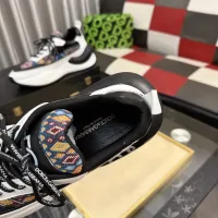 $98.00 USD Dolce & Gabbana D&G Casual Shoes For Men #1470923