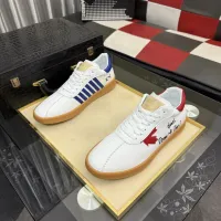 $82.00 USD Dsquared Casual Shoes For Men #1470986