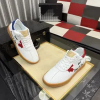 $82.00 USD Dsquared Casual Shoes For Men #1470986